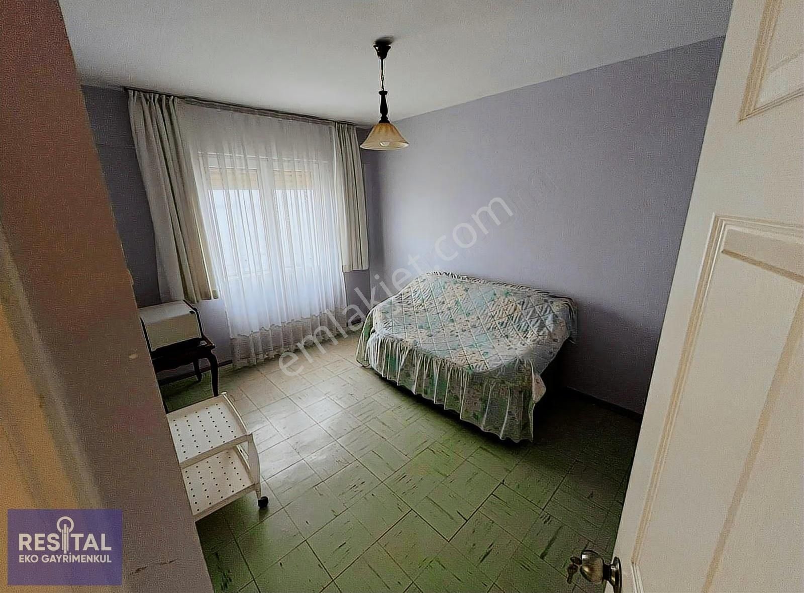 Gemlik Küçük Kumla 3+1 Denize Sıfır Daire - Görsel 22