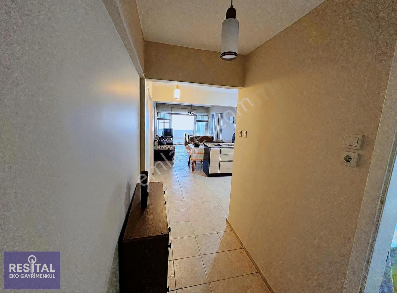 Gemlik Küçük Kumla 3+1 Denize Sıfır Daire - Görsel 14