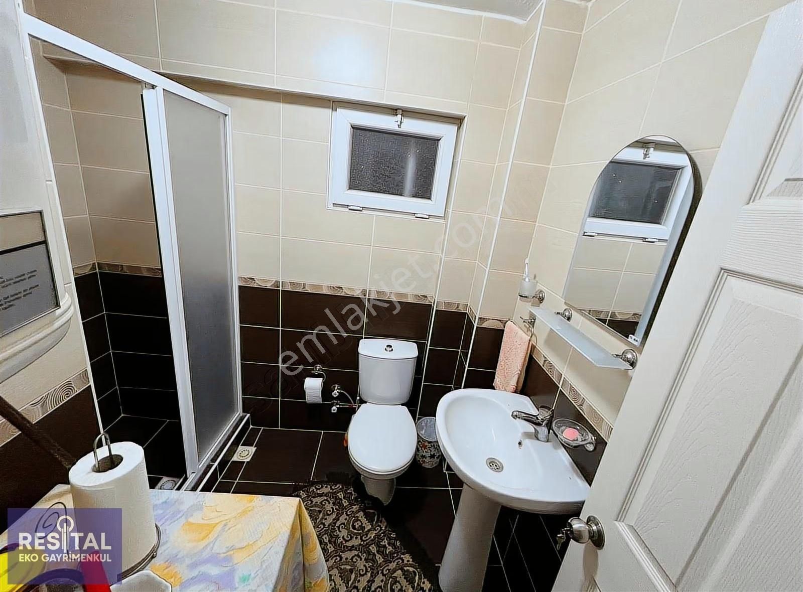 Gemlik Küçük Kumla 3+1 Denize Sıfır Daire - Görsel 18
