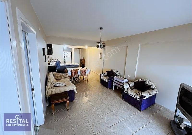Gemlik Küçük Kumla 3+1 Denize Sıfır Daire - Görsel 6