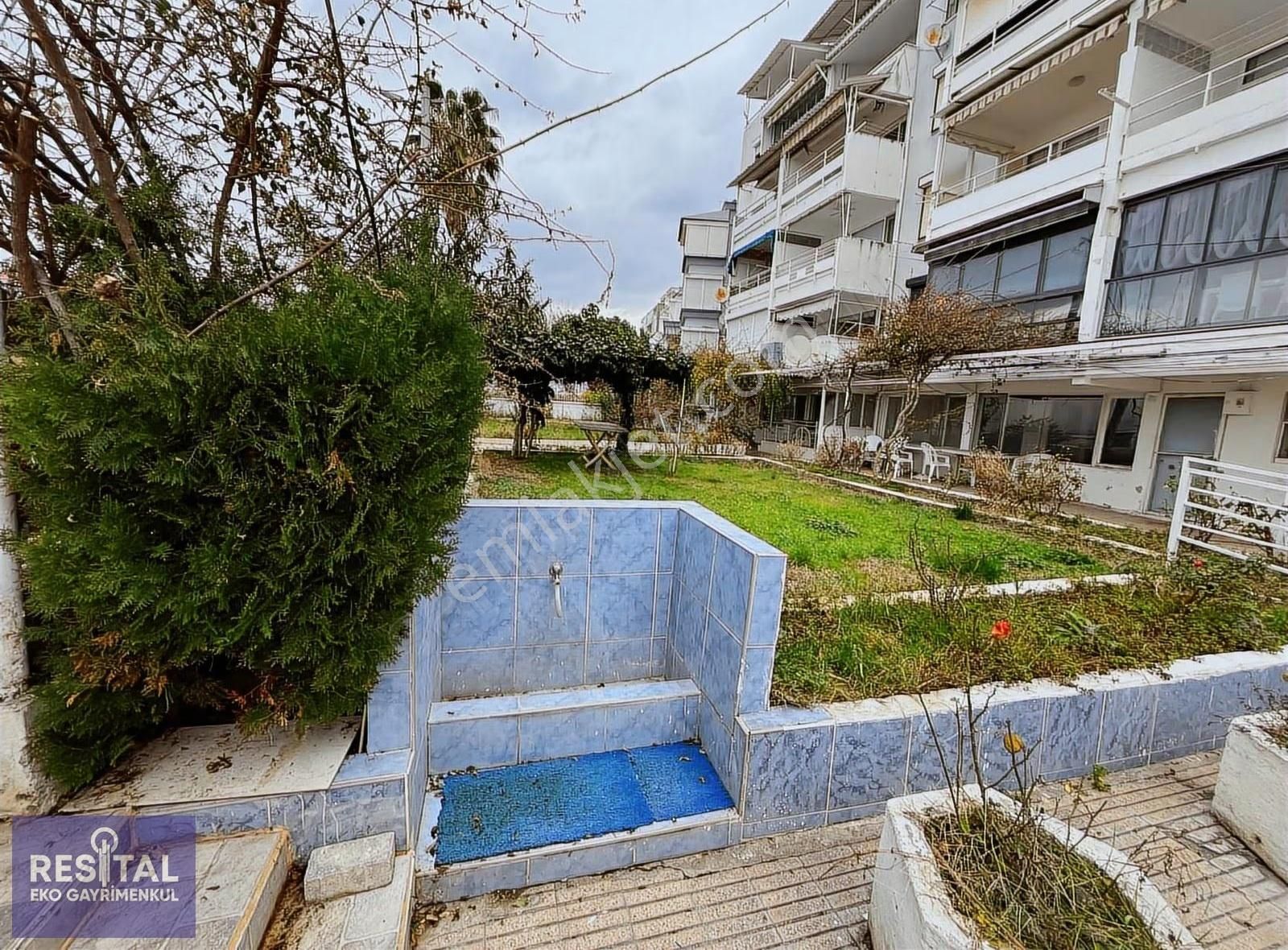 Gemlik Küçük Kumla 3+1 Denize Sıfır Daire - Görsel 4
