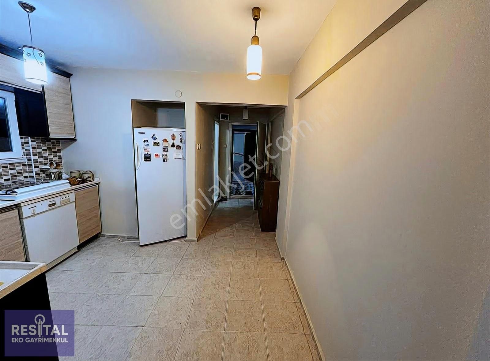 Gemlik Küçük Kumla 3+1 Denize Sıfır Daire - Görsel 26