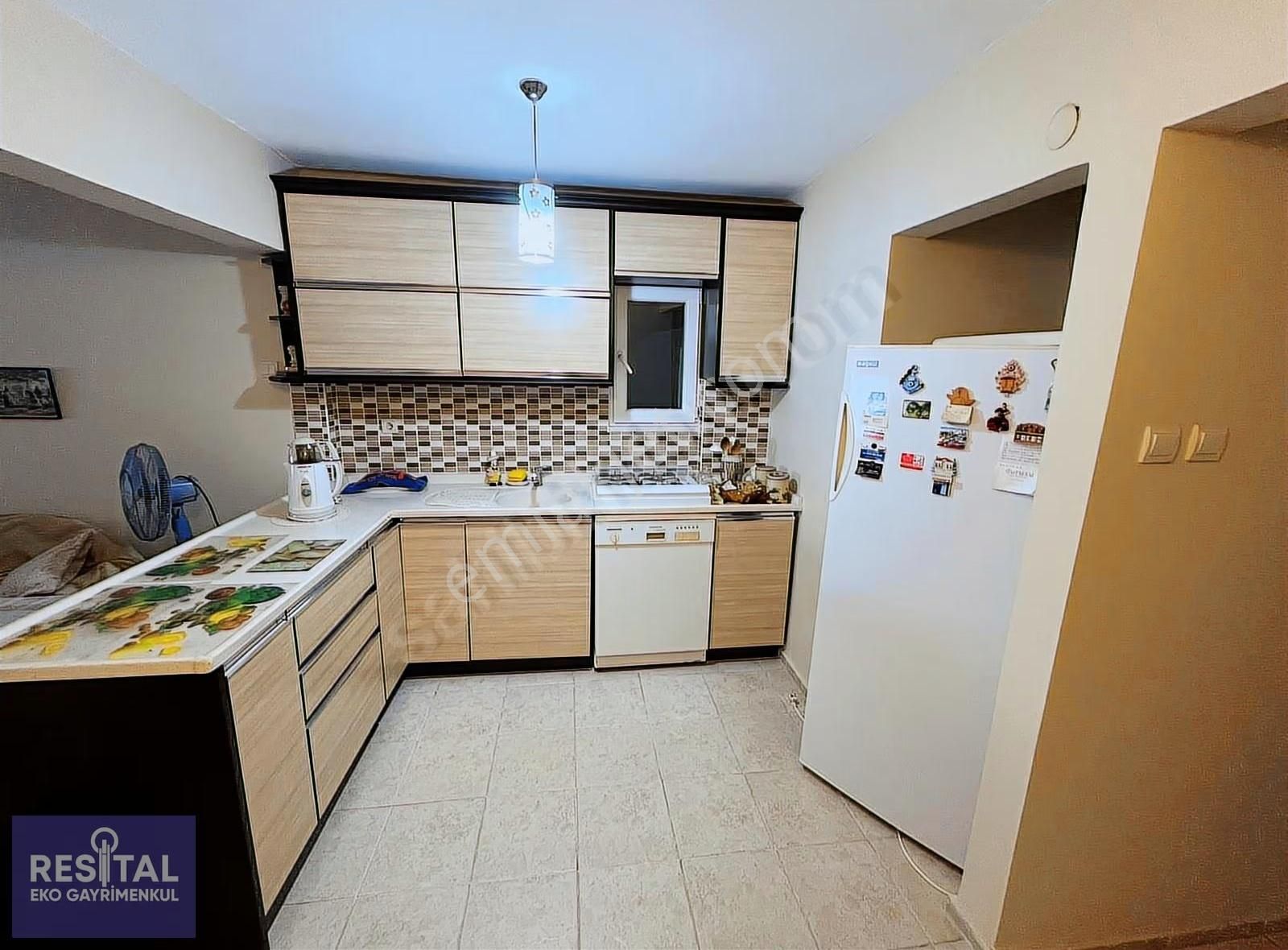 Gemlik Küçük Kumla 3+1 Denize Sıfır Daire - Görsel 21