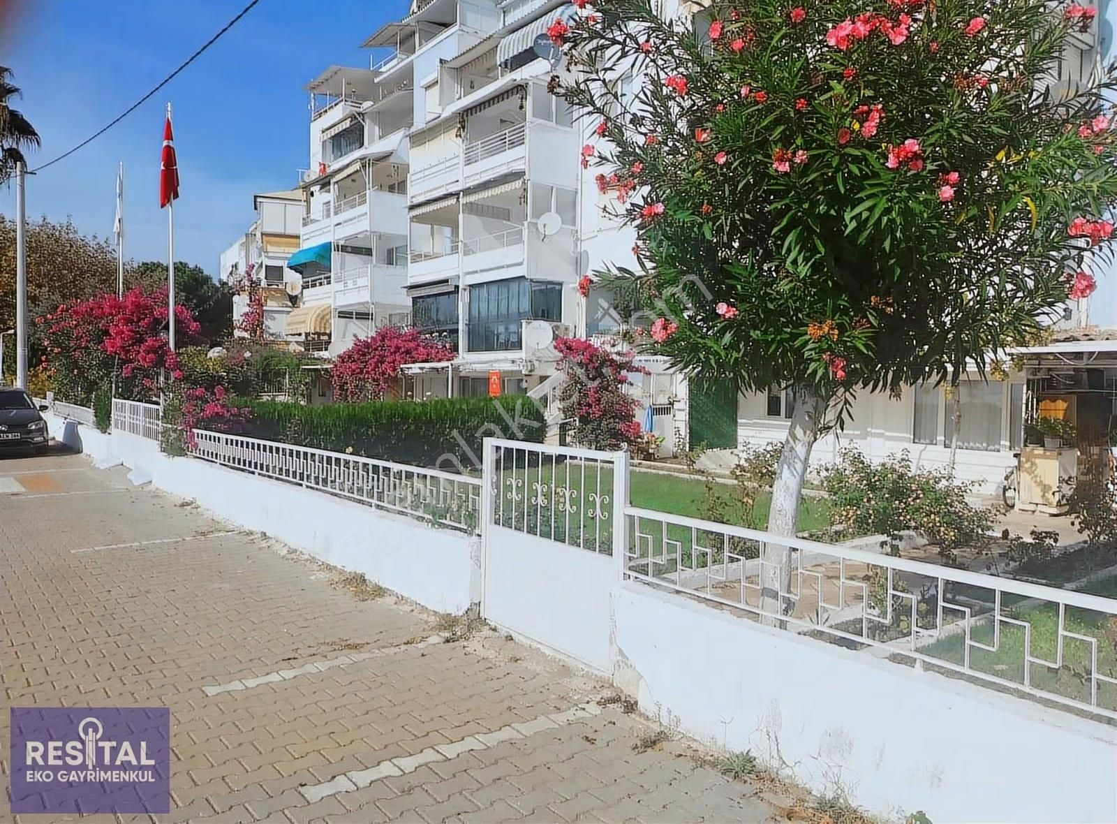 Gemlik Küçük Kumla 3+1 Denize Sıfır Daire - Görsel 8