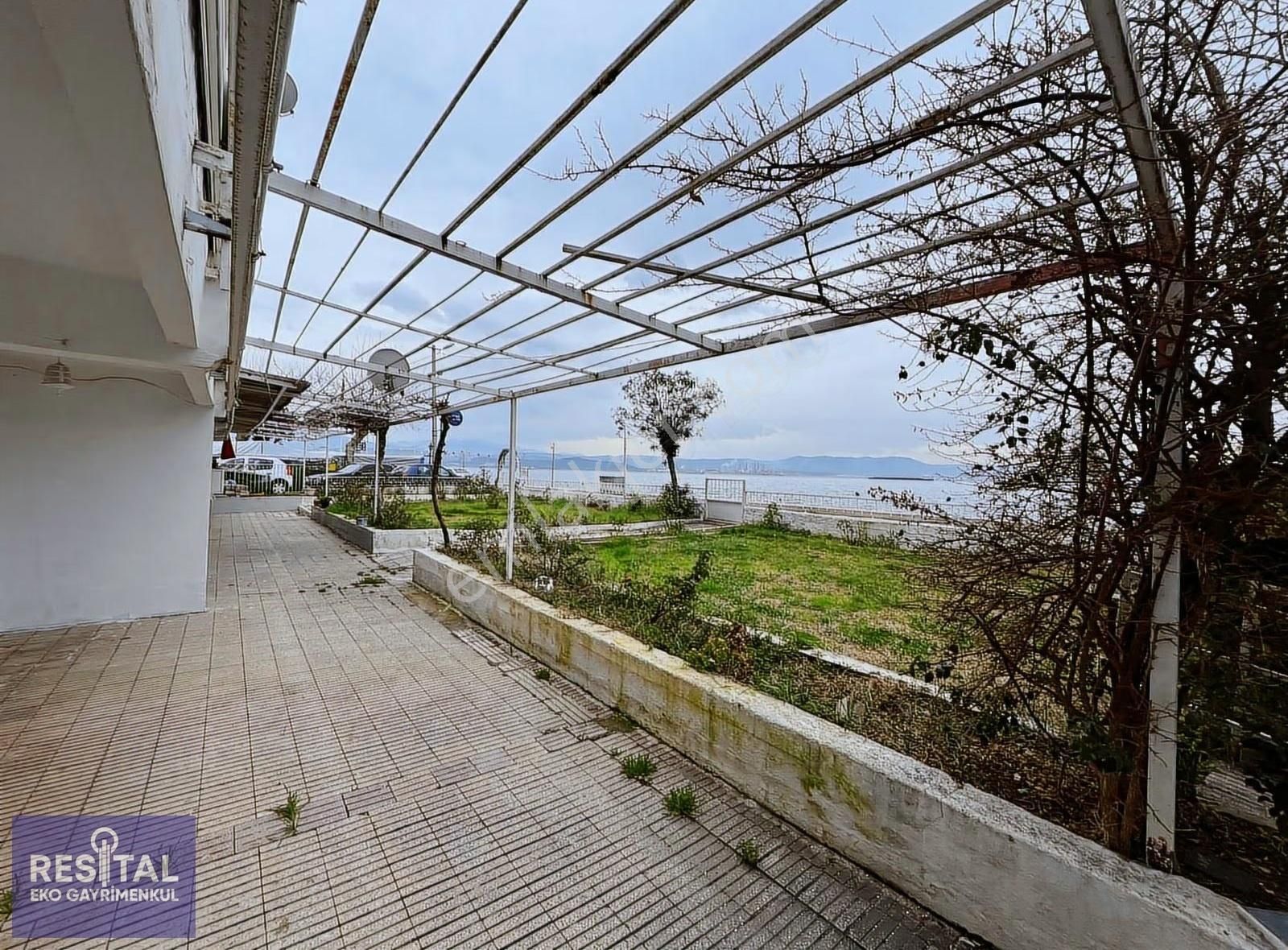 Gemlik Küçük Kumla 3+1 Denize Sıfır Daire - Görsel 20