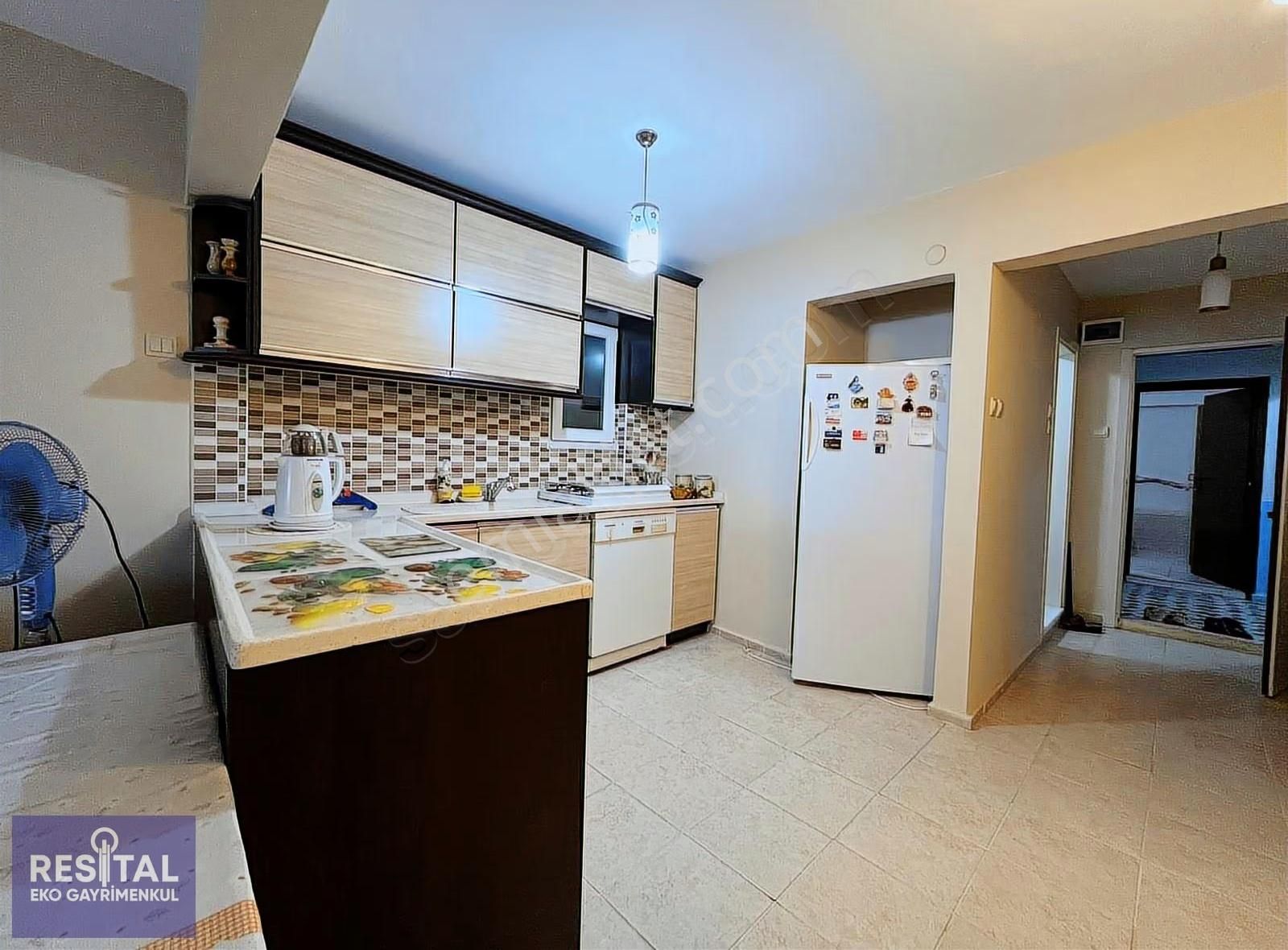 Gemlik Küçük Kumla 3+1 Denize Sıfır Daire - Görsel 3