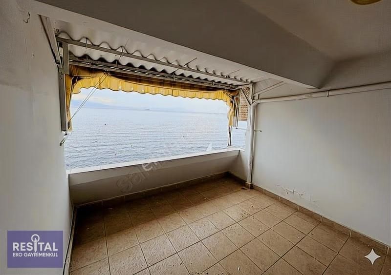 Gemlik Küçük Kumla 3+1 Denize Sıfır Daire - Görsel 9