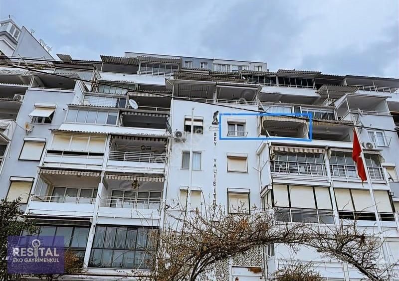 Gemlik Küçük Kumla 3+1 Denize Sıfır Daire - Görsel 13