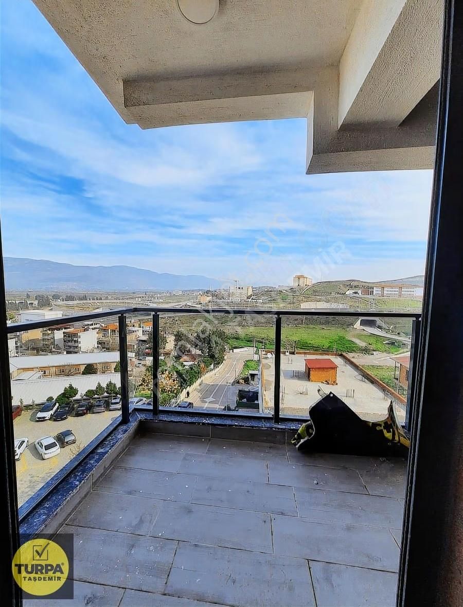 Menemen Devlet Hastanesi Yanında Satılık Dubleks Daire (3+1) - Görsel 26