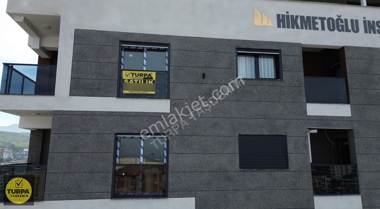 Menemen Devlet Hastanesi Yanında Satılık Dubleks Daire (3+1) - Görsel 8