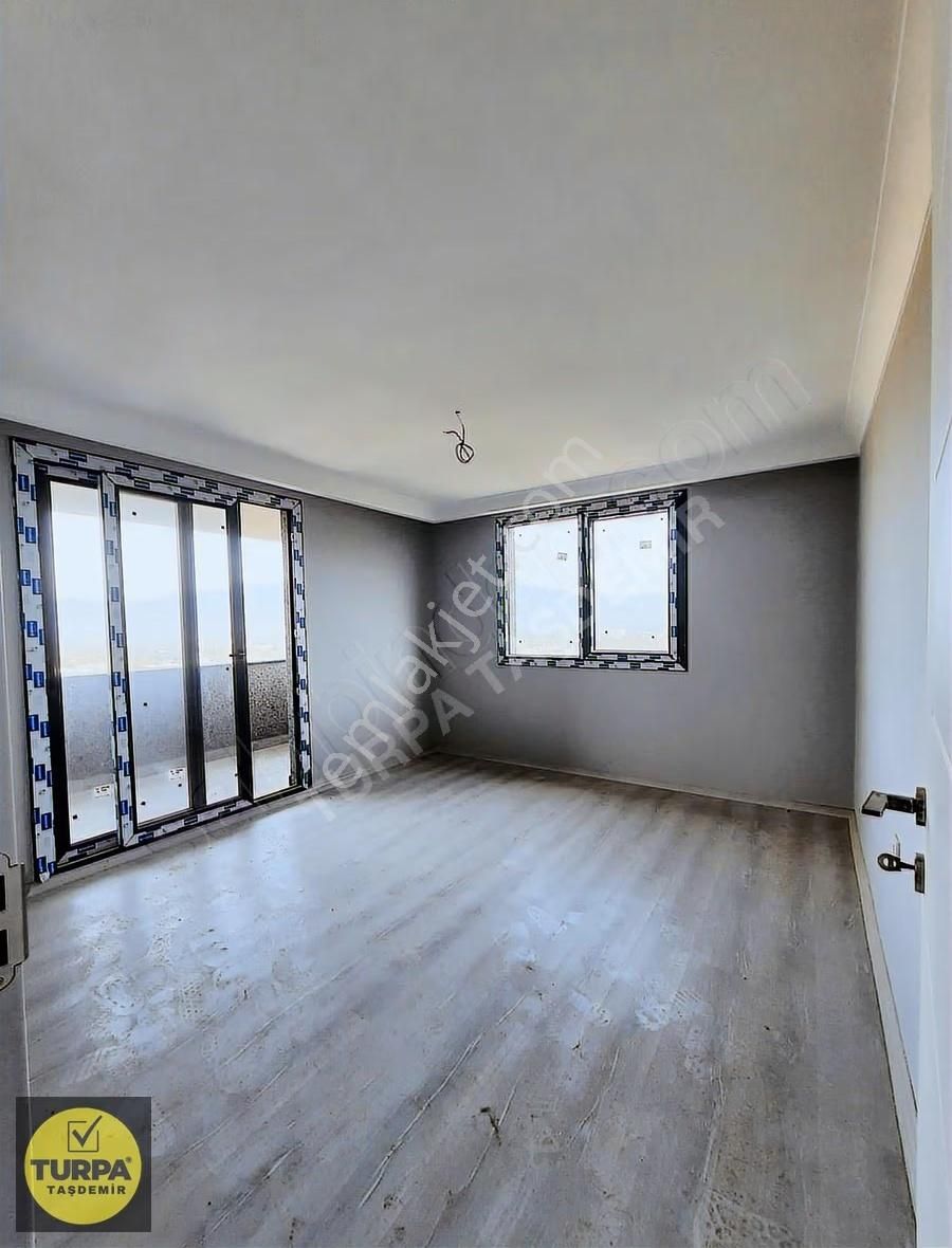 Menemen Devlet Hastanesi Yanında Satılık Dubleks Daire (3+1) - Görsel 30