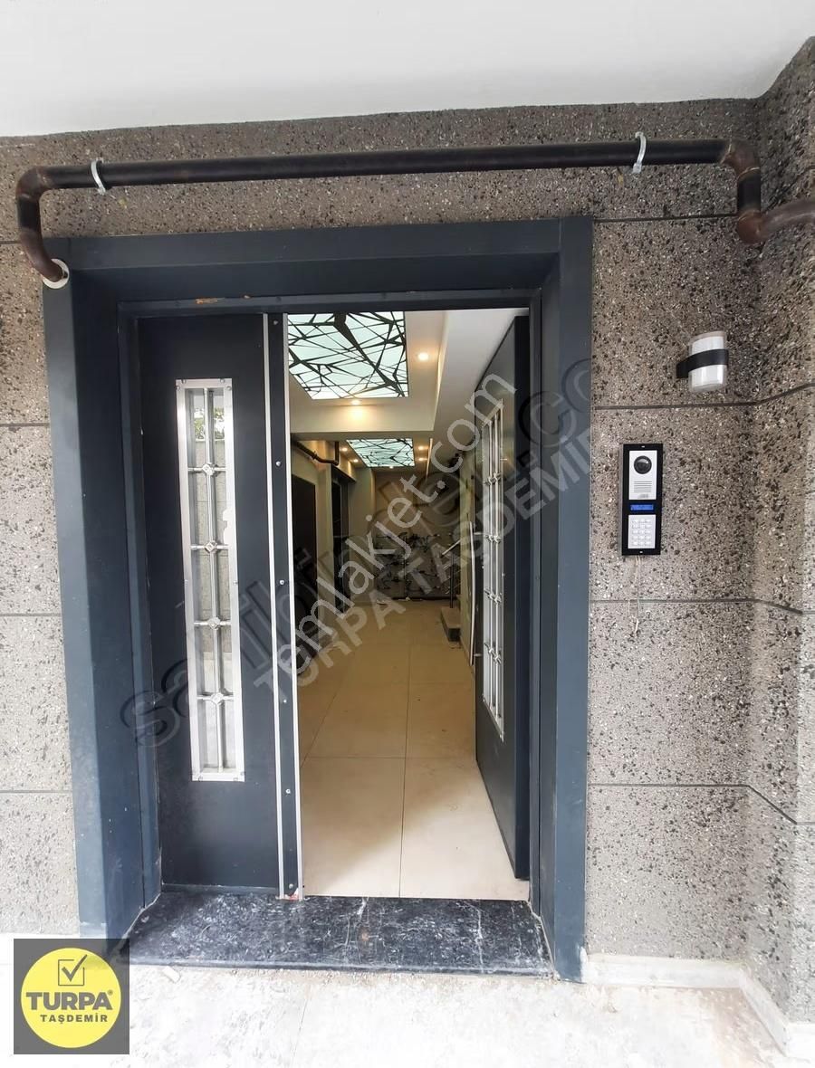 Menemen Devlet Hastanesi Yanında Satılık Dubleks Daire (3+1) - Görsel 18