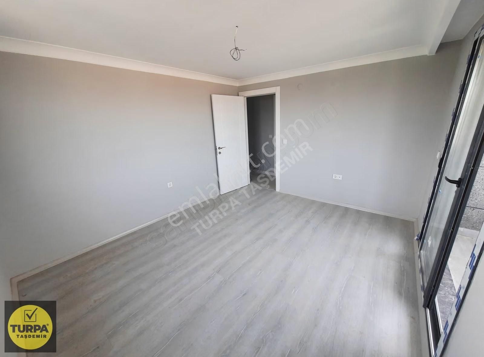 Menemen Devlet Hastanesi Yanında Satılık Dubleks Daire (3+1) - Görsel 35