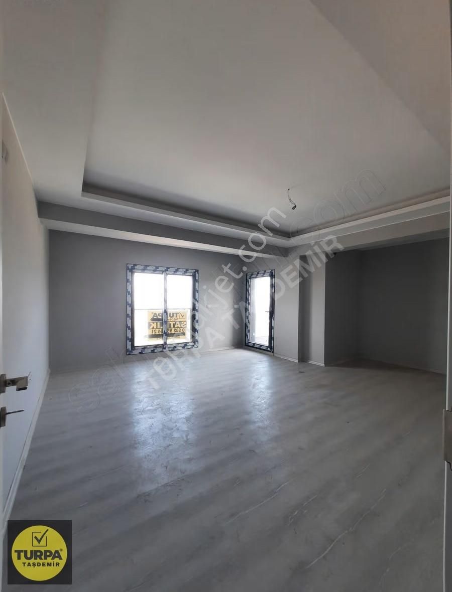 Menemen Devlet Hastanesi Yanında Satılık Dubleks Daire (3+1) - Görsel 19