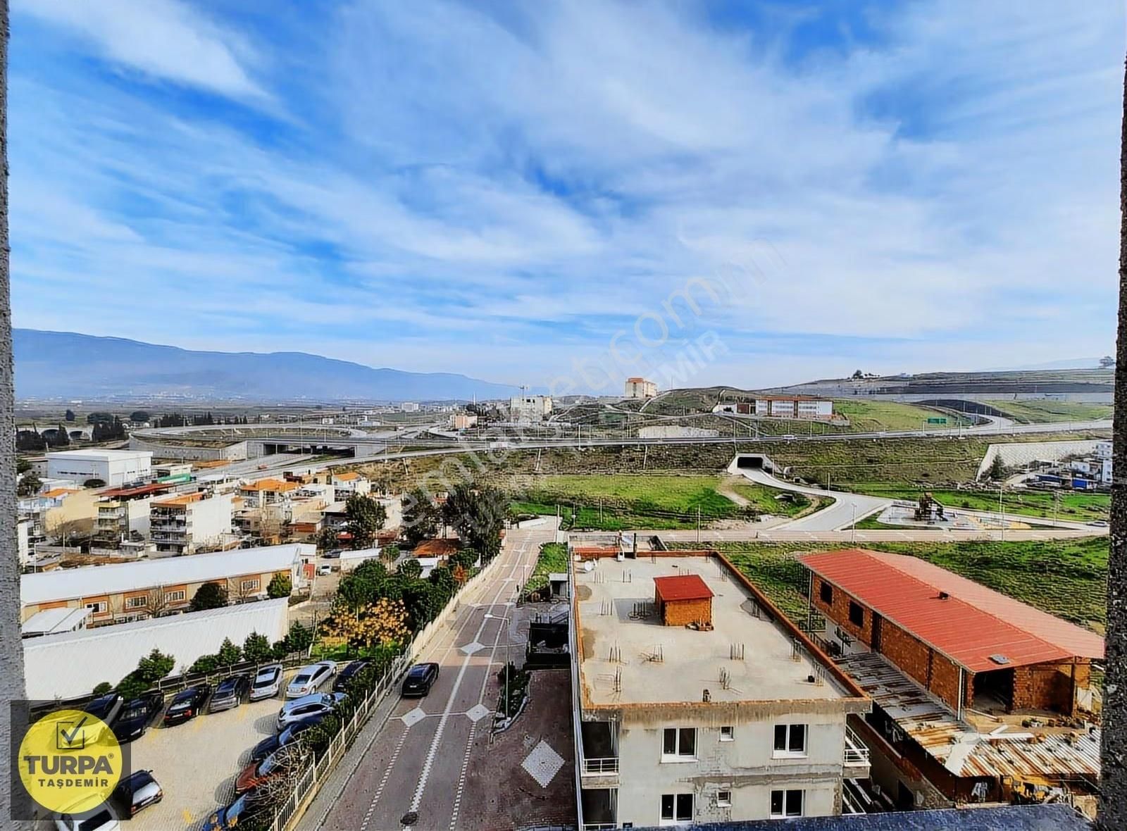 Menemen Devlet Hastanesi Yanında Satılık Dubleks Daire (3+1) - Görsel 16