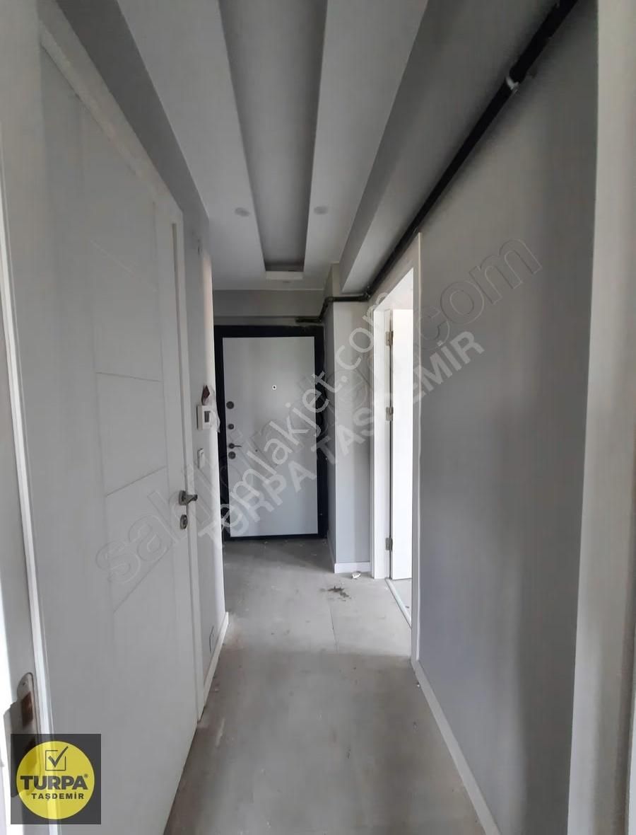 Menemen Devlet Hastanesi Yanında Satılık Dubleks Daire (3+1) - Görsel 20