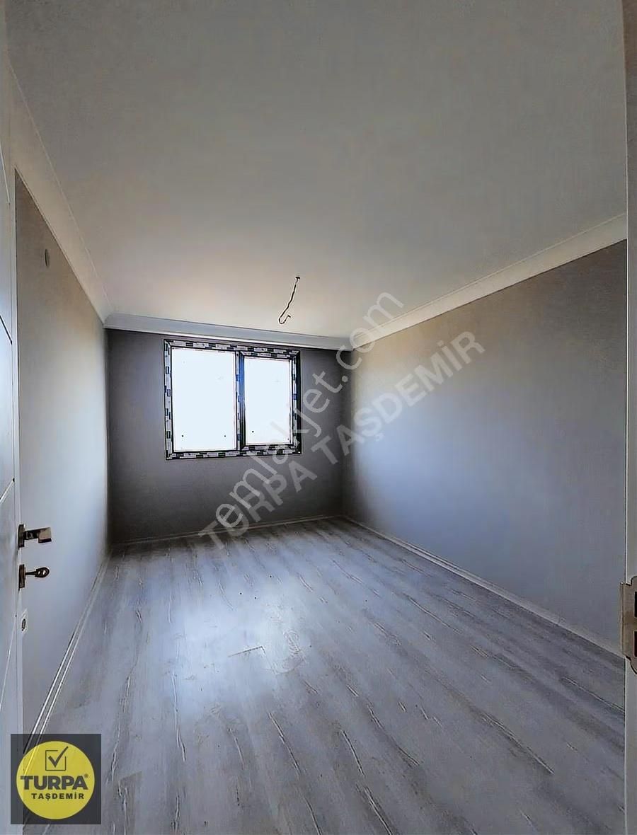 Menemen Devlet Hastanesi Yanında Satılık Dubleks Daire (3+1) - Görsel 29