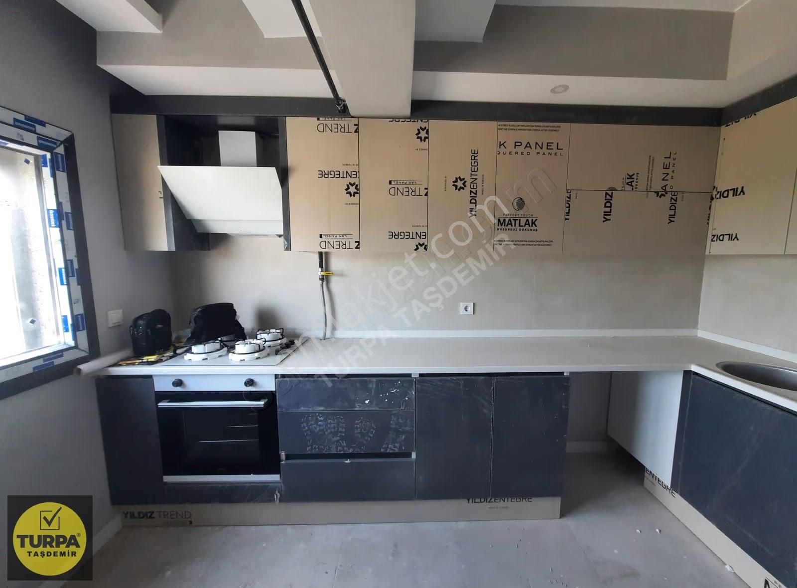 Menemen Devlet Hastanesi Yanında Satılık Dubleks Daire (3+1) - Görsel 9