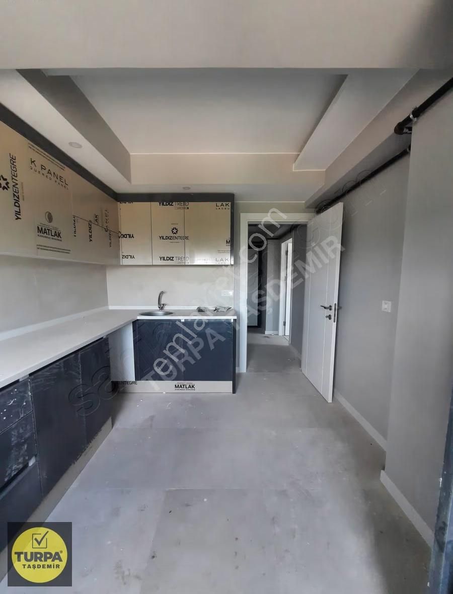 Menemen Devlet Hastanesi Yanında Satılık Dubleks Daire (3+1) - Görsel 15