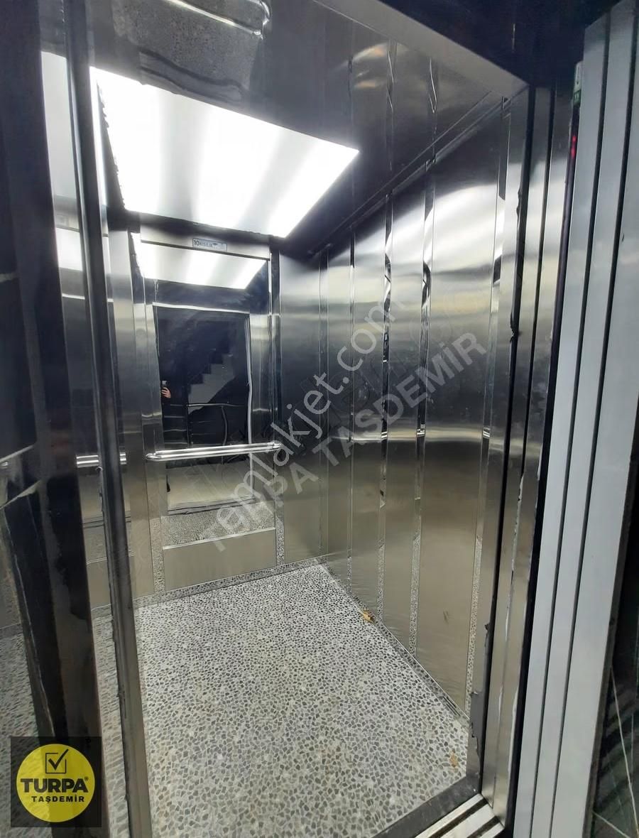 Menemen Devlet Hastanesi Yanında Satılık Dubleks Daire (3+1) - Görsel 23