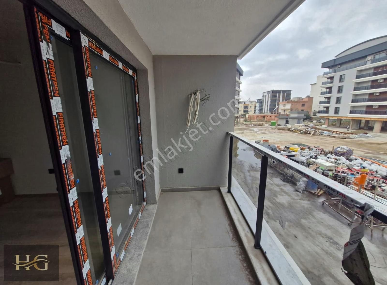 Harmoni'den Prestijli Torbalı Avlu Avm Projesinde Satılık 1+1 - Görsel 18