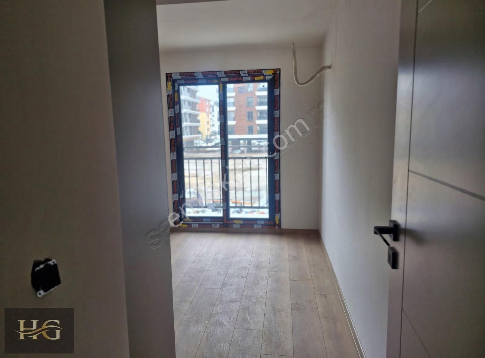 Harmoni'den Prestijli Torbalı Avlu Avm Projesinde Satılık 1+1 - Görsel 12