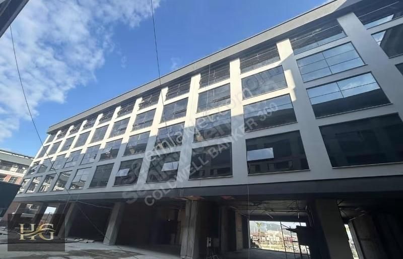 Harmoni'den Prestijli Torbalı Avlu Avm Projesinde Satılık 1+1 - Görsel 9