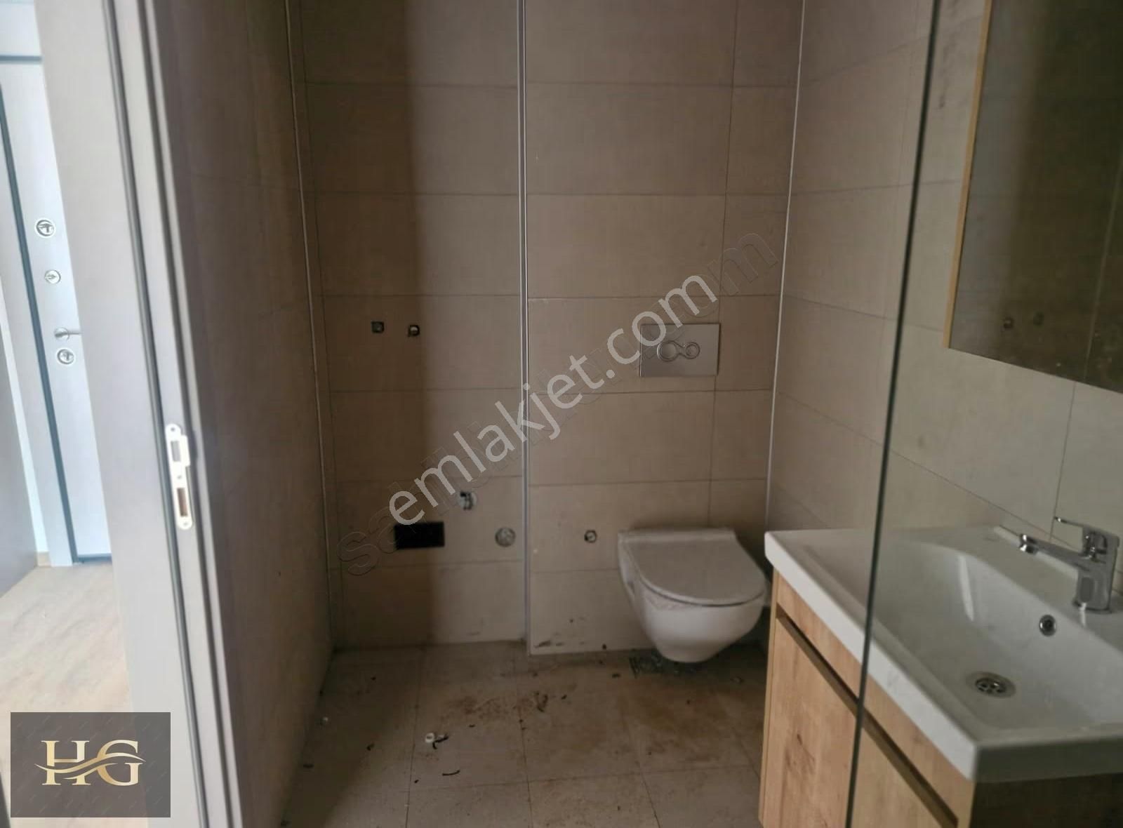 Harmoni'den Prestijli Torbalı Avlu Avm Projesinde Satılık 1+1 - Görsel 7