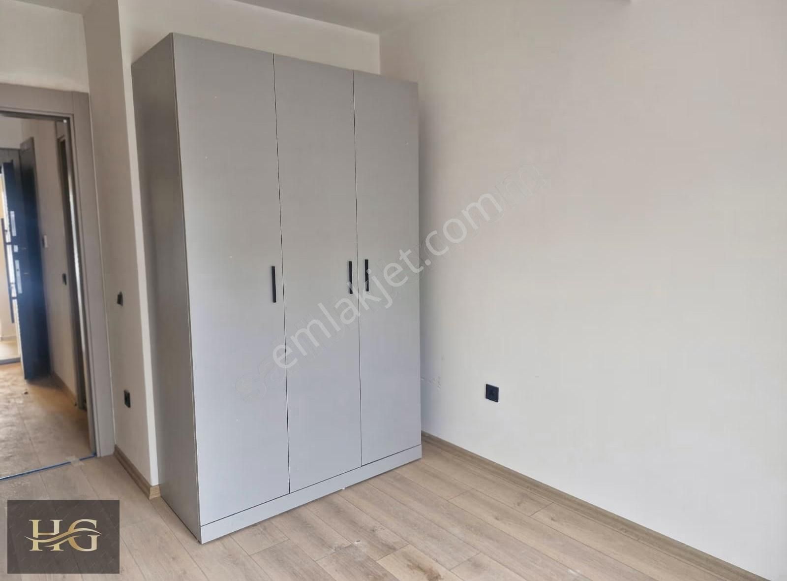 Harmoni'den Prestijli Torbalı Avlu Avm Projesinde Satılık 1+1 - Görsel 4