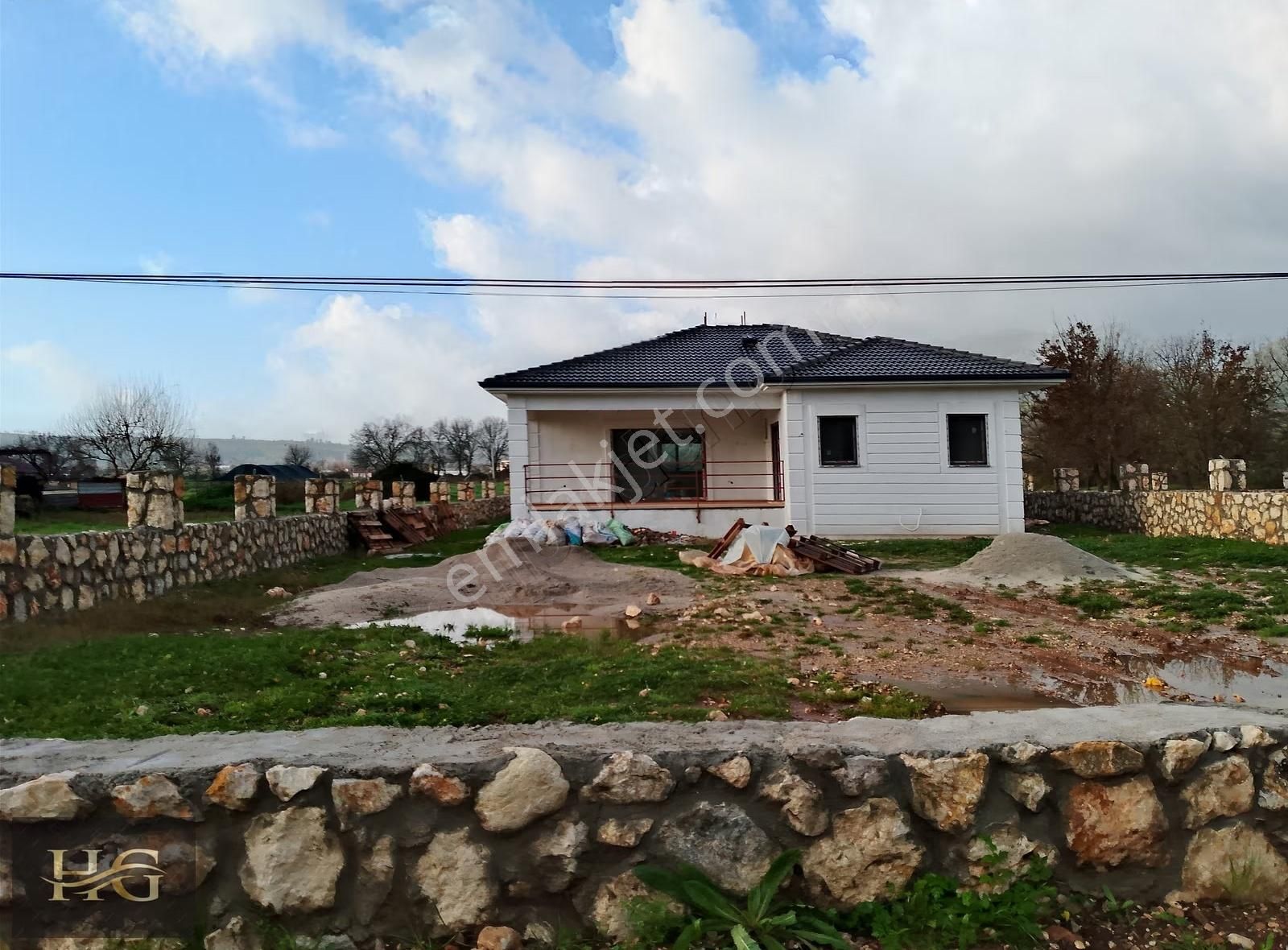 Muğla Seydikemer Kabaağaç Ta Yatırıma Uygun Satılık Taşınmaz - Görsel 2