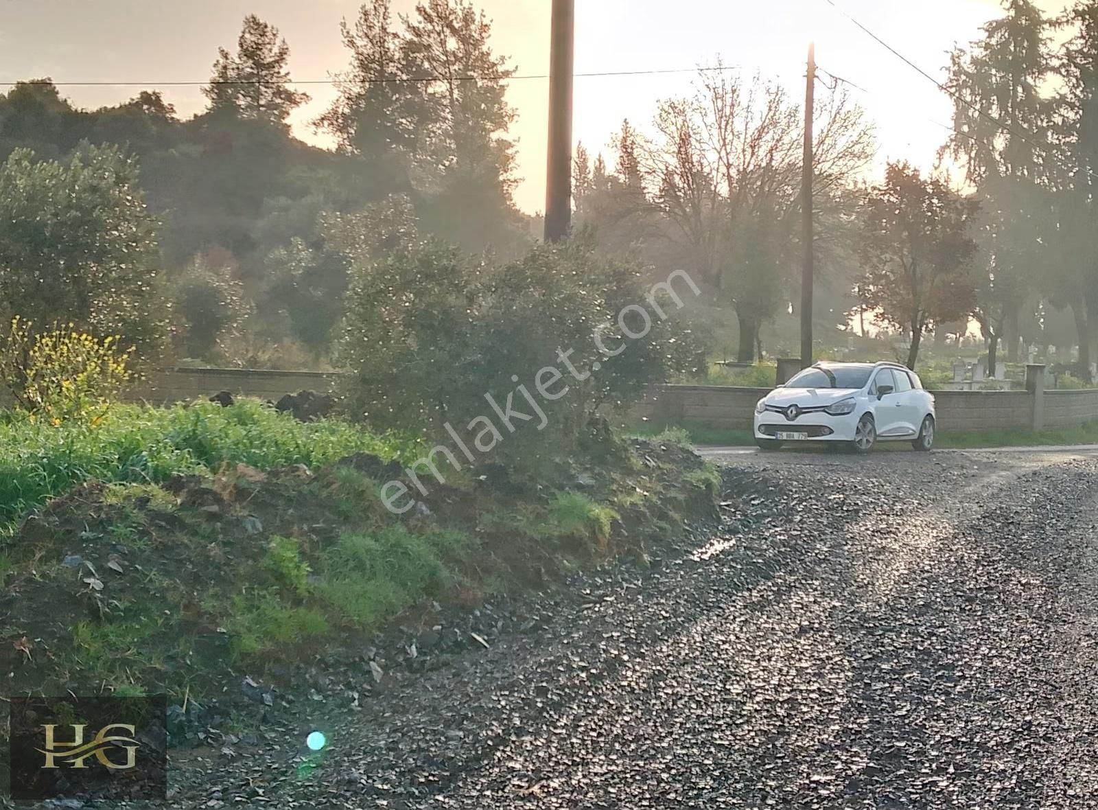 Muğla Seydikemer Kabaağaç Ta Yatırıma Uygun Satılık Taşınmaz - Görsel 13