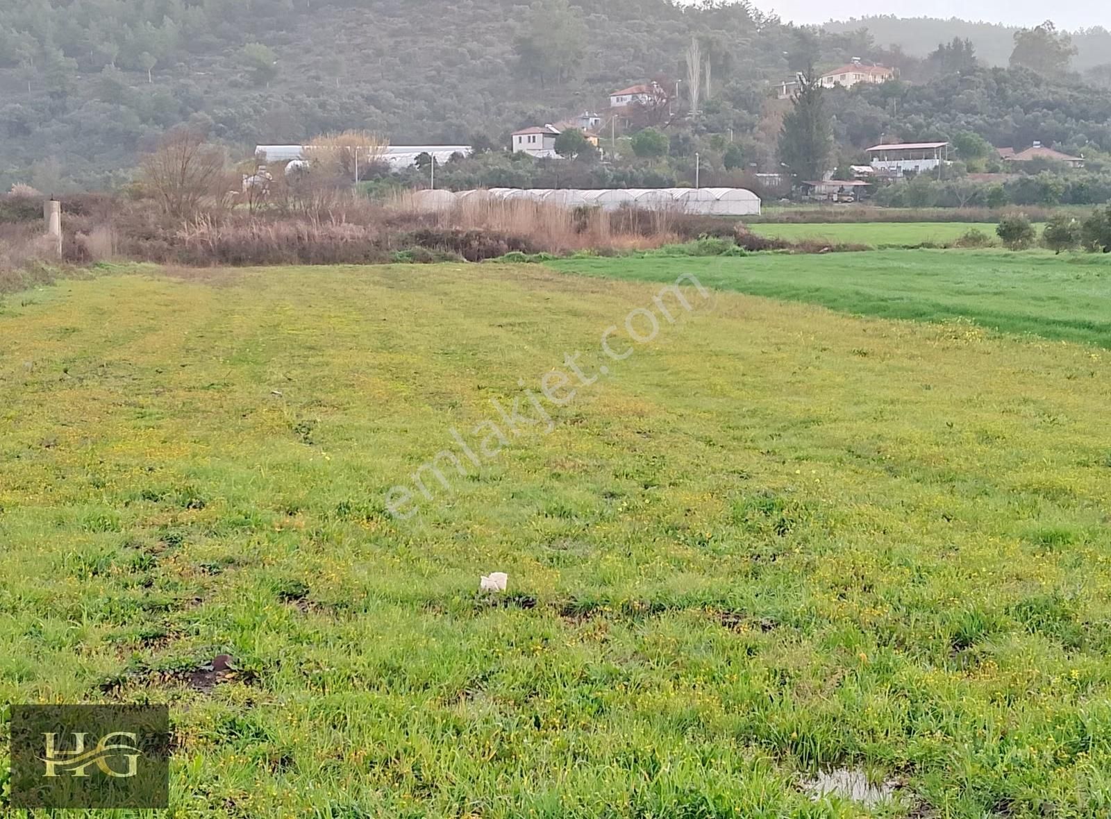 Muğla Seydikemer Kabaağaç Ta Yatırıma Uygun Satılık Taşınmaz - Görsel 11