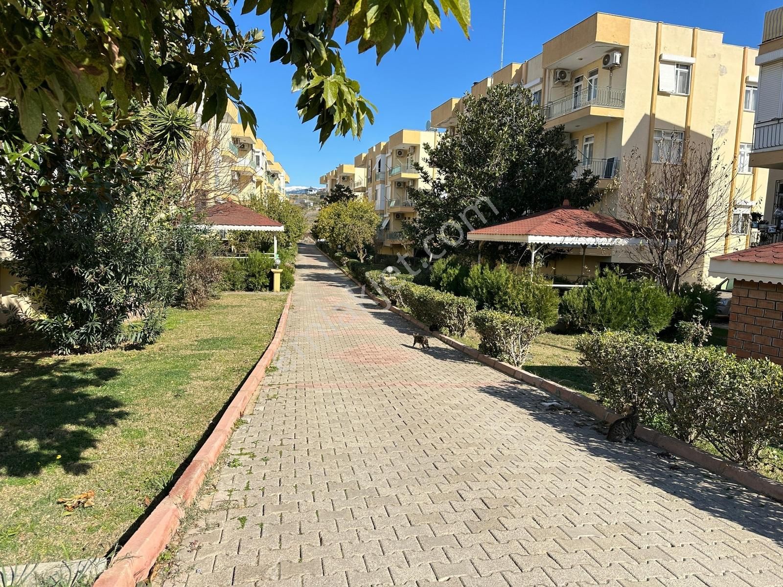 Sahılkent Sıtesı 3+1 Daıre - Görsel 22