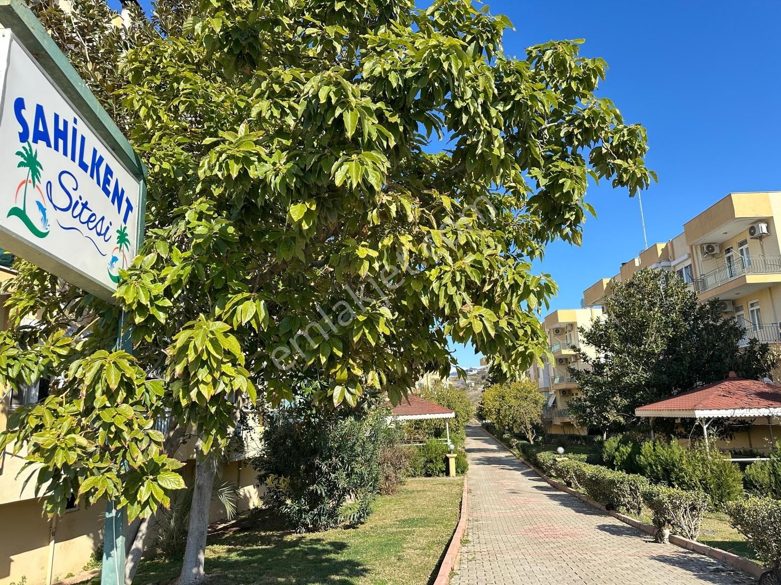 Sahılkent Sıtesı 3+1 Daıre