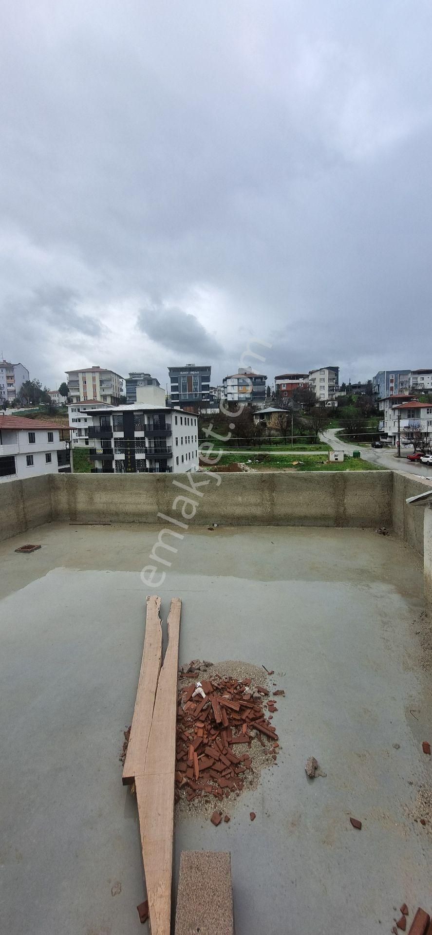 Daire Fiyatına ! 4 Katlı Bina - Görsel 10