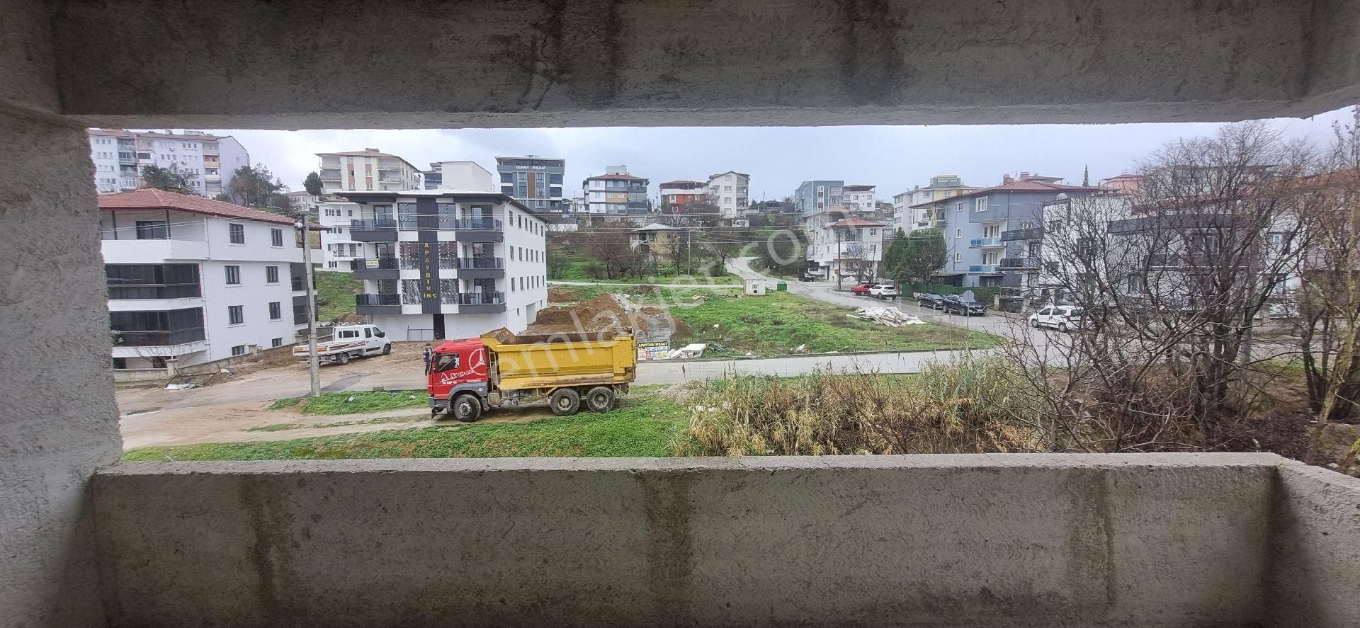 Daire Fiyatına ! 4 Katlı Bina - Görsel 13
