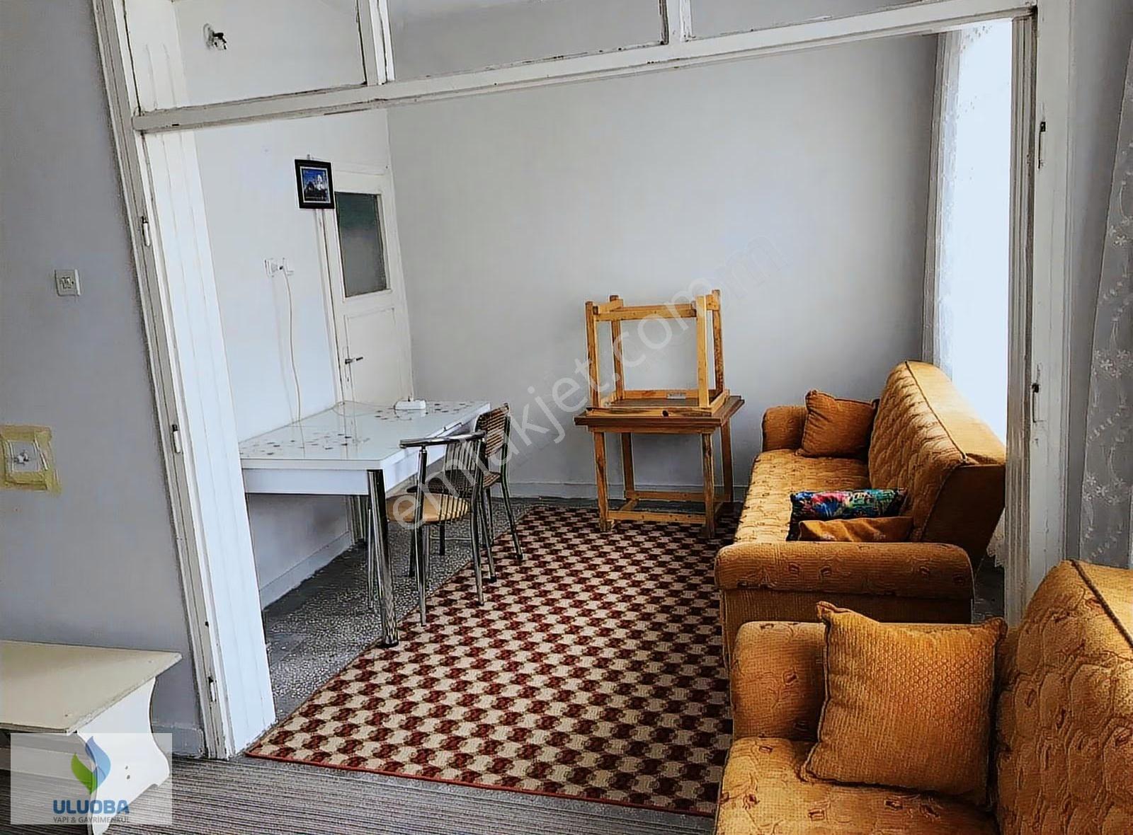 Uluoba'dan Aksaray'da Satılık Müstakil Daire Ve Arsa - Görsel 19