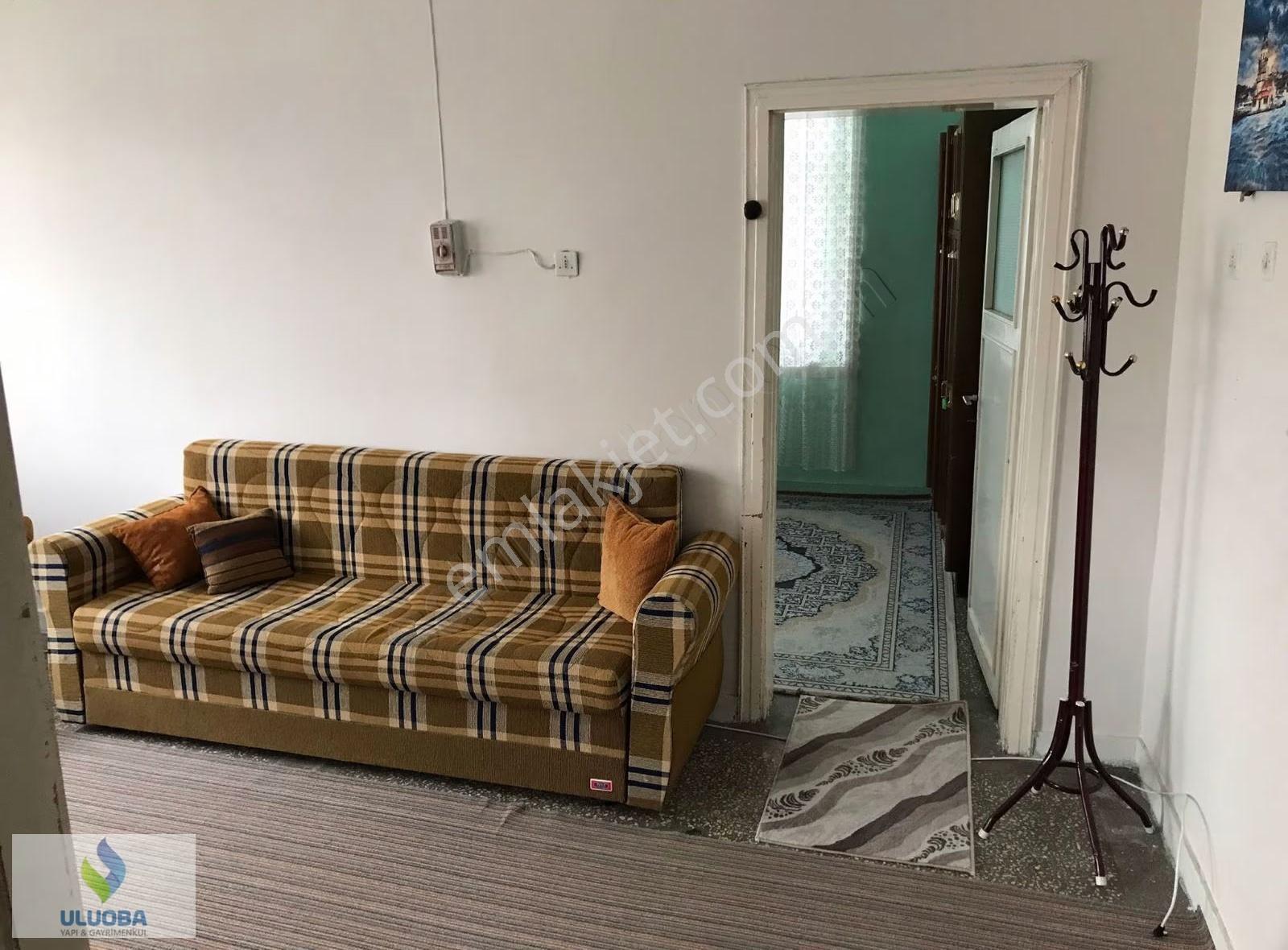 Uluoba'dan Aksaray'da Satılık Müstakil Daire Ve Arsa - Görsel 16