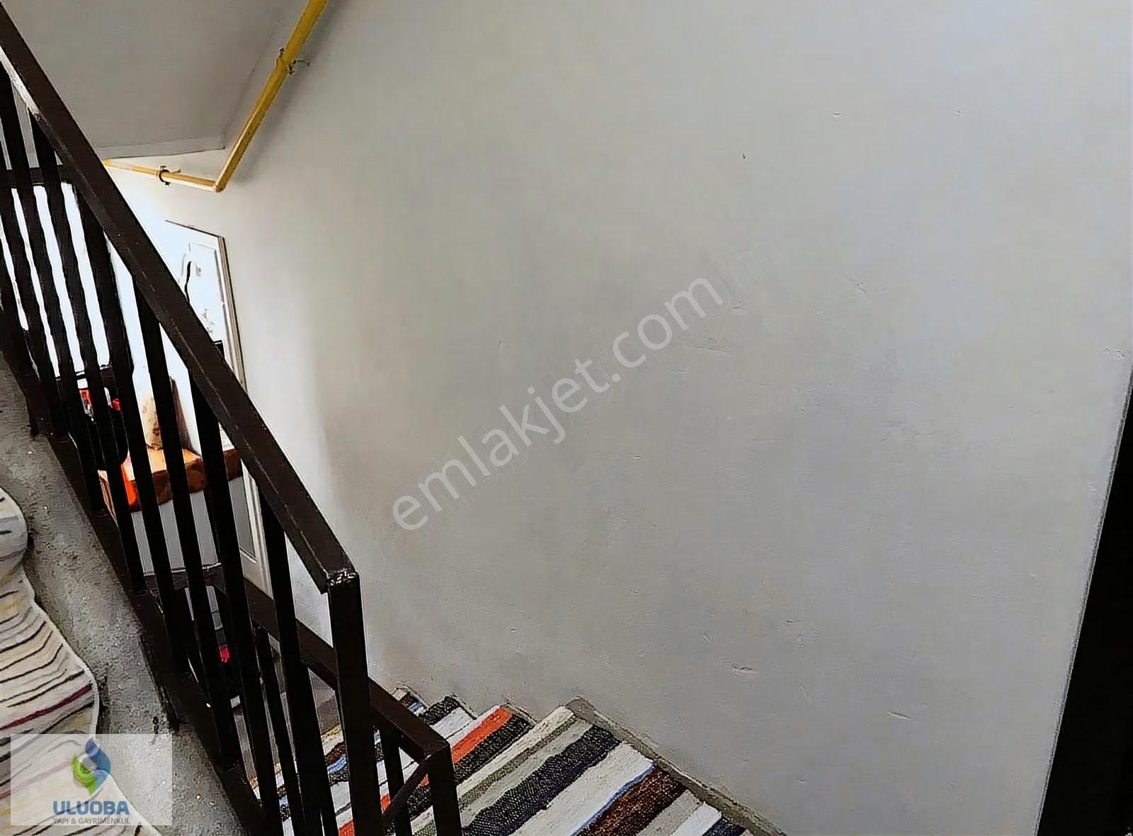 Uluoba'dan Aksaray'da Satılık Müstakil Daire Ve Arsa - Görsel 7