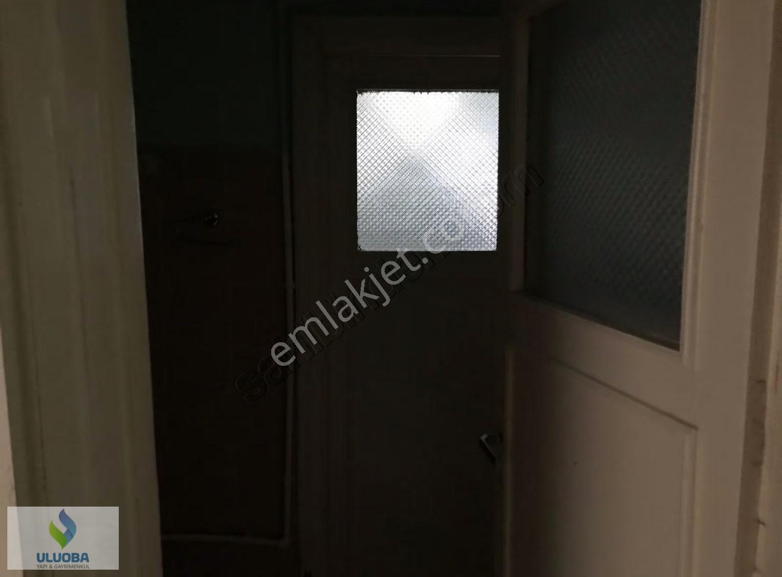 Uluoba'dan Aksaray'da Satılık Müstakil Daire Ve Arsa - Görsel 23