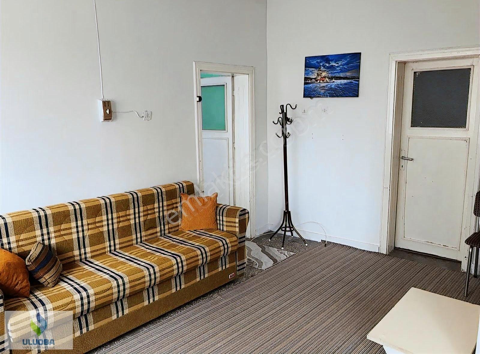 Uluoba'dan Aksaray'da Satılık Müstakil Daire Ve Arsa - Görsel 9