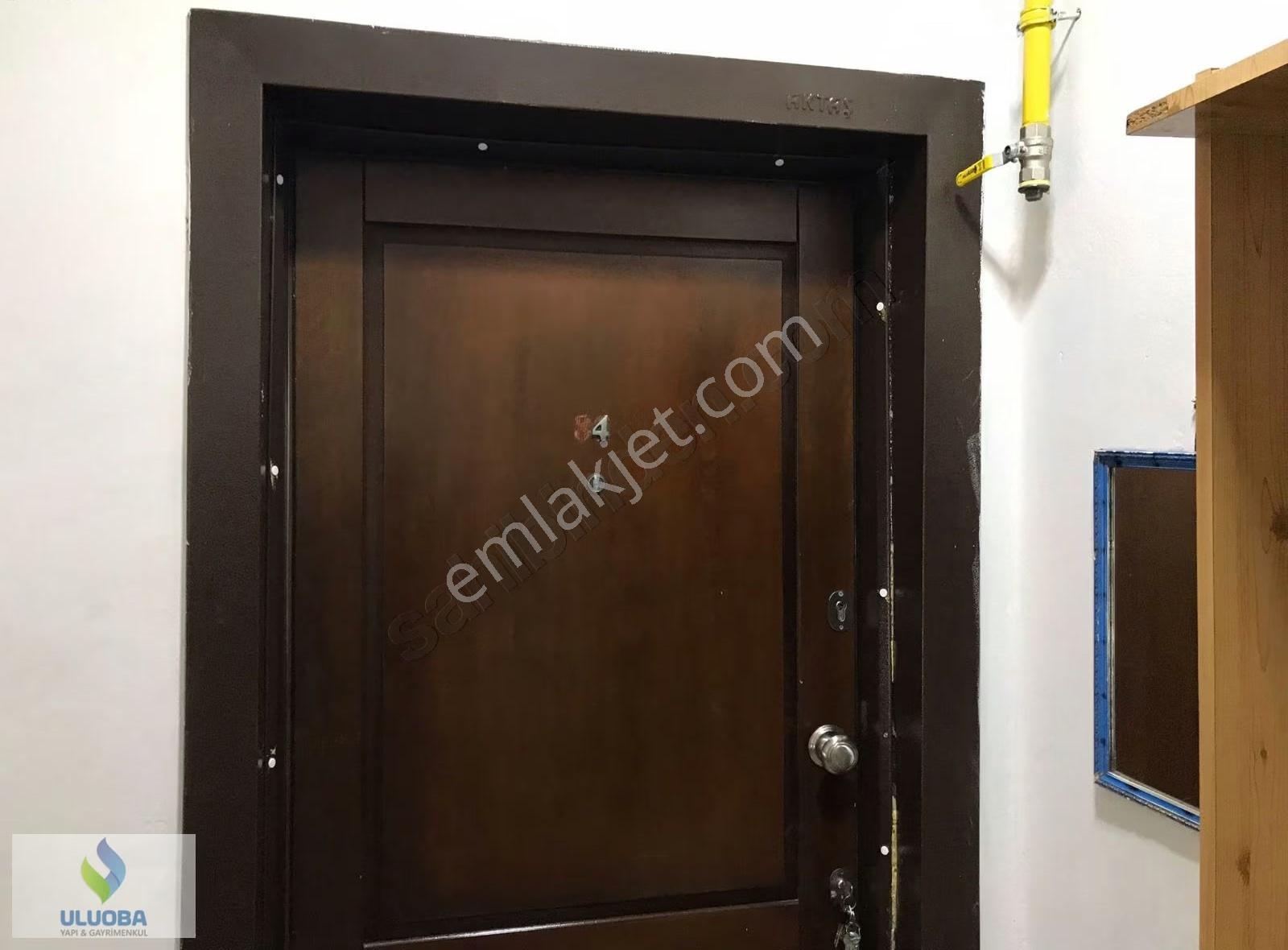 Uluoba'dan Aksaray'da Satılık Müstakil Daire Ve Arsa - Görsel 24