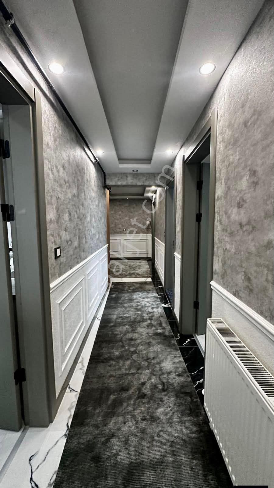 √√√geniş Kullanışlı Merkezi Lokasyon Hastaneye Metrobüse Ulaşım Alanlarına Yürüyüş Mesafesinde!! - Görsel 20