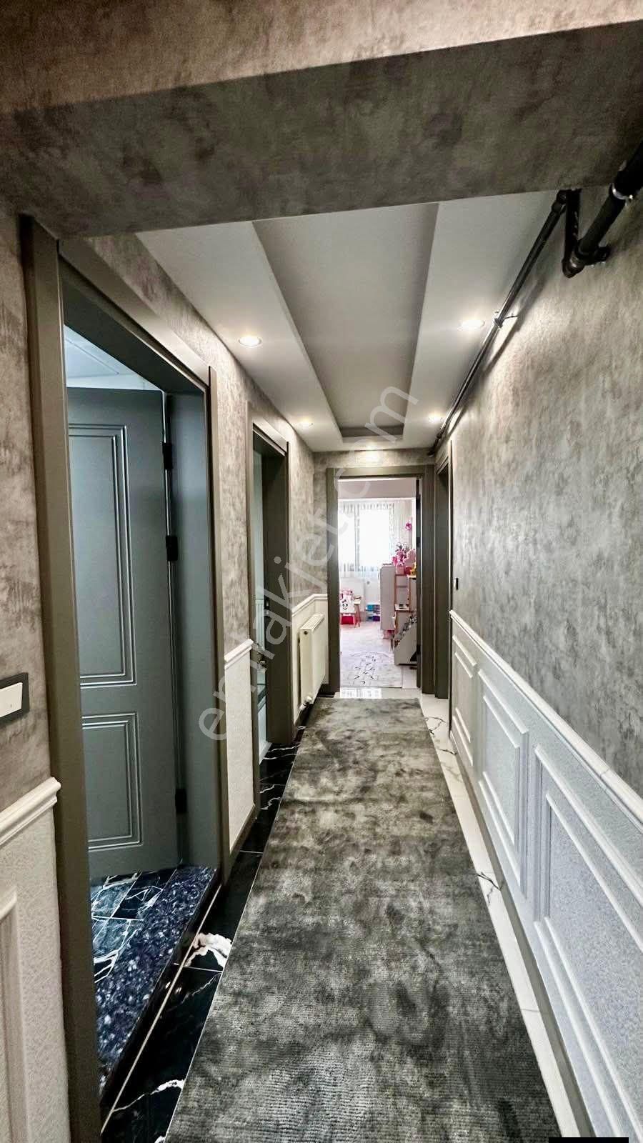 √√√geniş Kullanışlı Merkezi Lokasyon Hastaneye Metrobüse Ulaşım Alanlarına Yürüyüş Mesafesinde!! - Görsel 3