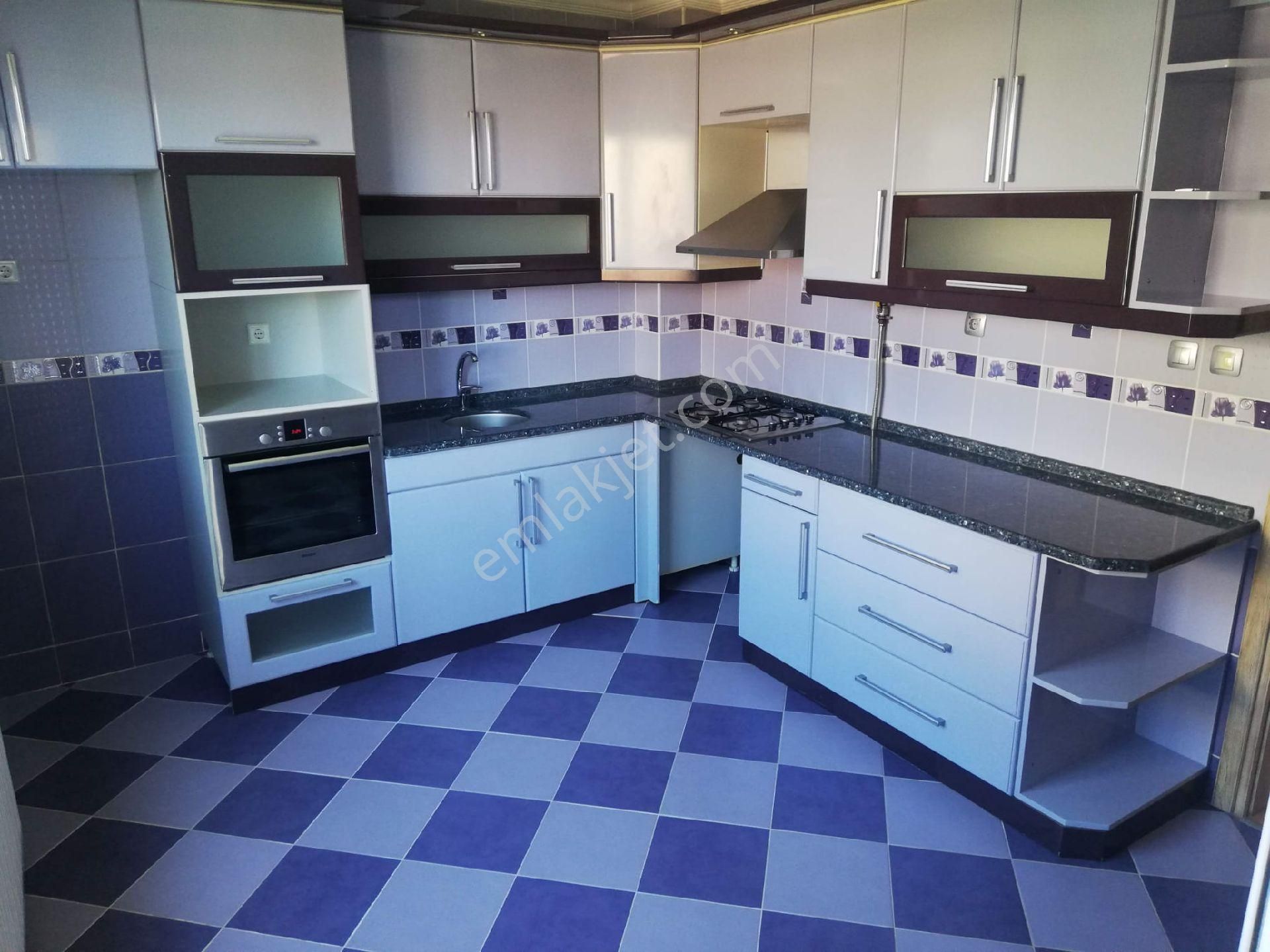 Sahibinden 3+1 Doğalgazlı