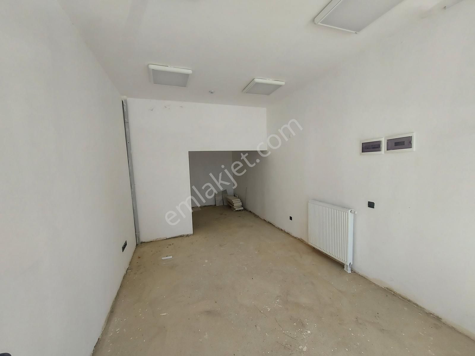 Seferihisar Toki De Kiralık Dükkan !!! - Görsel 17