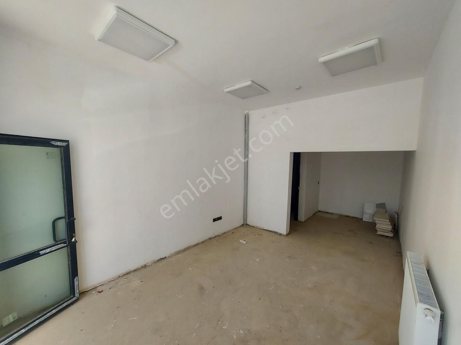 Seferihisar Toki De Kiralık Dükkan !!! - Görsel 16