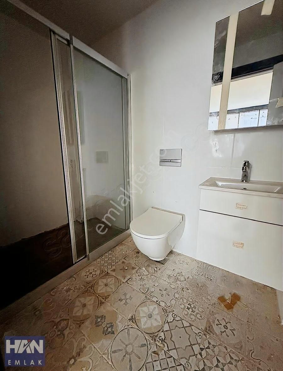 Han Emlak'tan Limonlu Da Plaja Yakın 1+1 Satılık Daire - Görsel 5