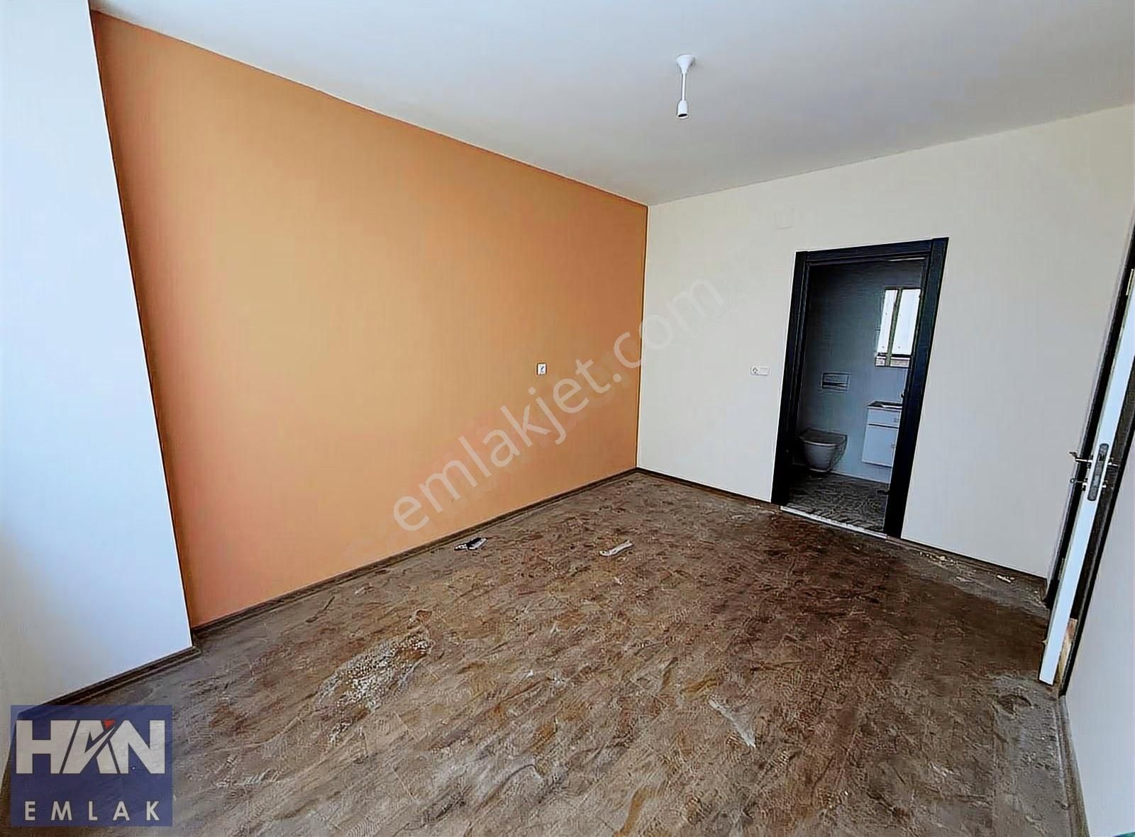 Han Emlak'tan Limonlu Da Plaja Yakın 1+1 Satılık Daire - Görsel 2