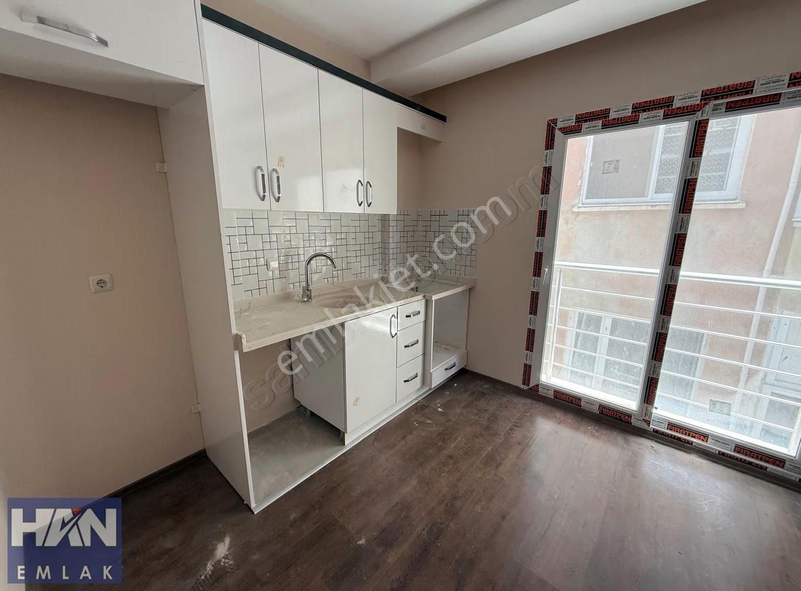 Han Emlak'tan Limonlu Da Plaja Yakın 1+1 Satılık Daire - Görsel 4